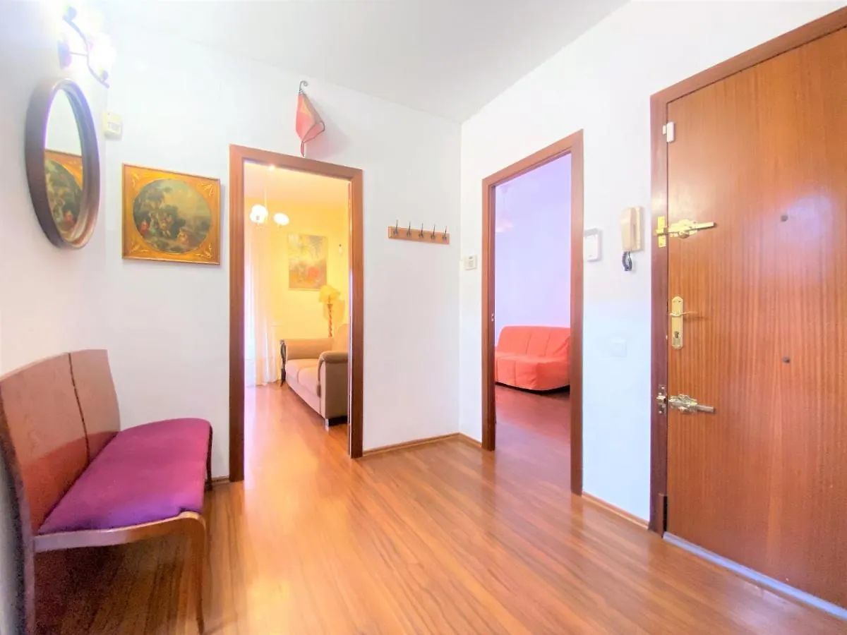 Tarracohomes, Th17 Apartamento Vacacional Vintage 塔拉戈纳 西班牙