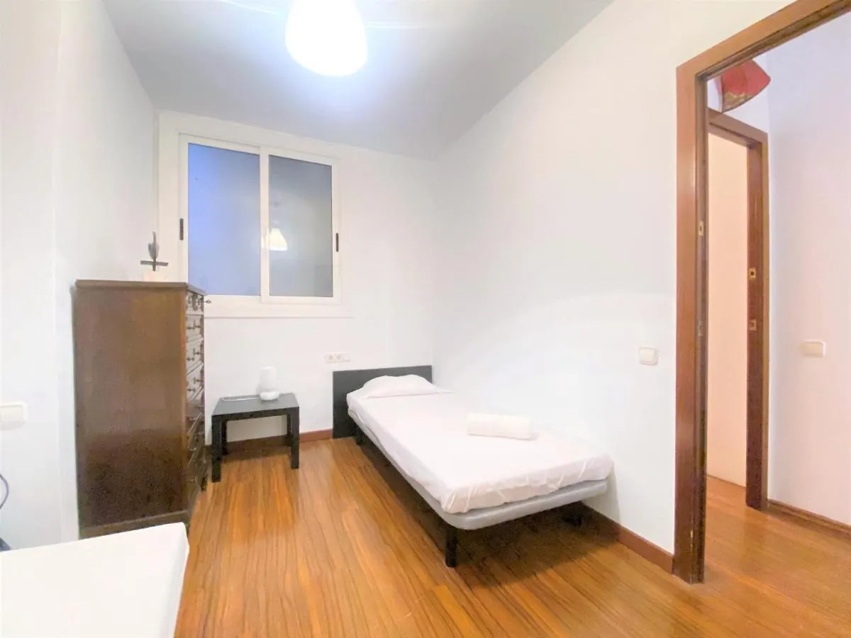 Tarracohomes, Th17 Apartamento Vacacional Vintage 塔拉戈纳 0*,  西班牙
