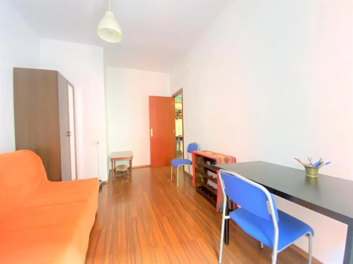 公寓 Tarracohomes, Th17 Apartamento Vacacional Vintage 塔拉戈纳 西班牙